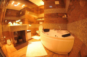 Отель Apartment Lupáčova  Прага